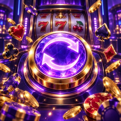Sugar Rush slot at LolaJack Casino